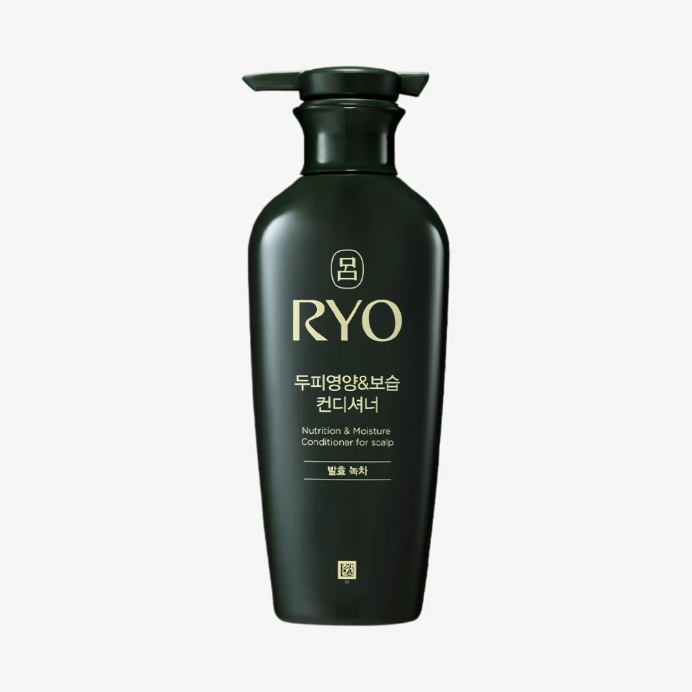 RYO Classic Nutrition & Moisture Conditioner 400ml
