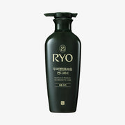 RYO Classic Nutrition & Moisture Conditioner 400ml