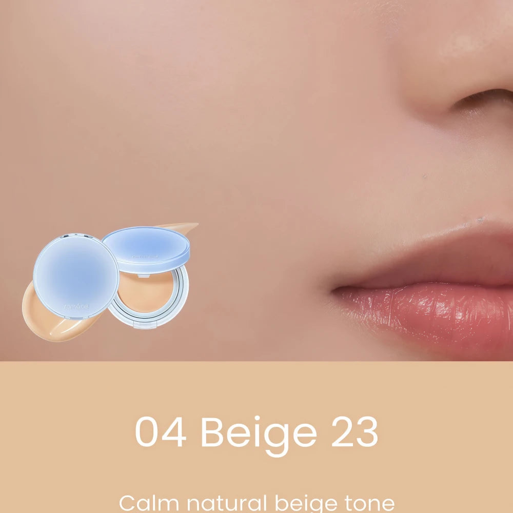 ROMAND Bare Water Cushion 04 Beige 23
