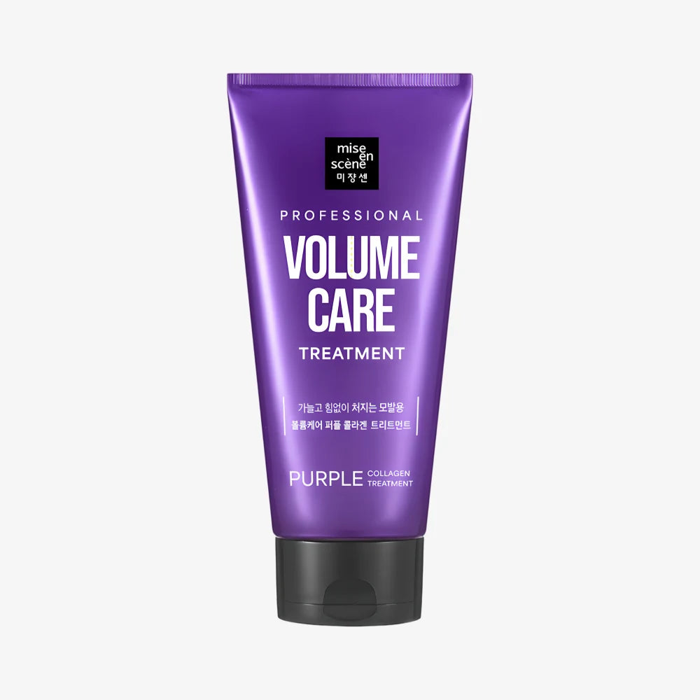MISE EN SCENE Volume Care Treatment 180ml