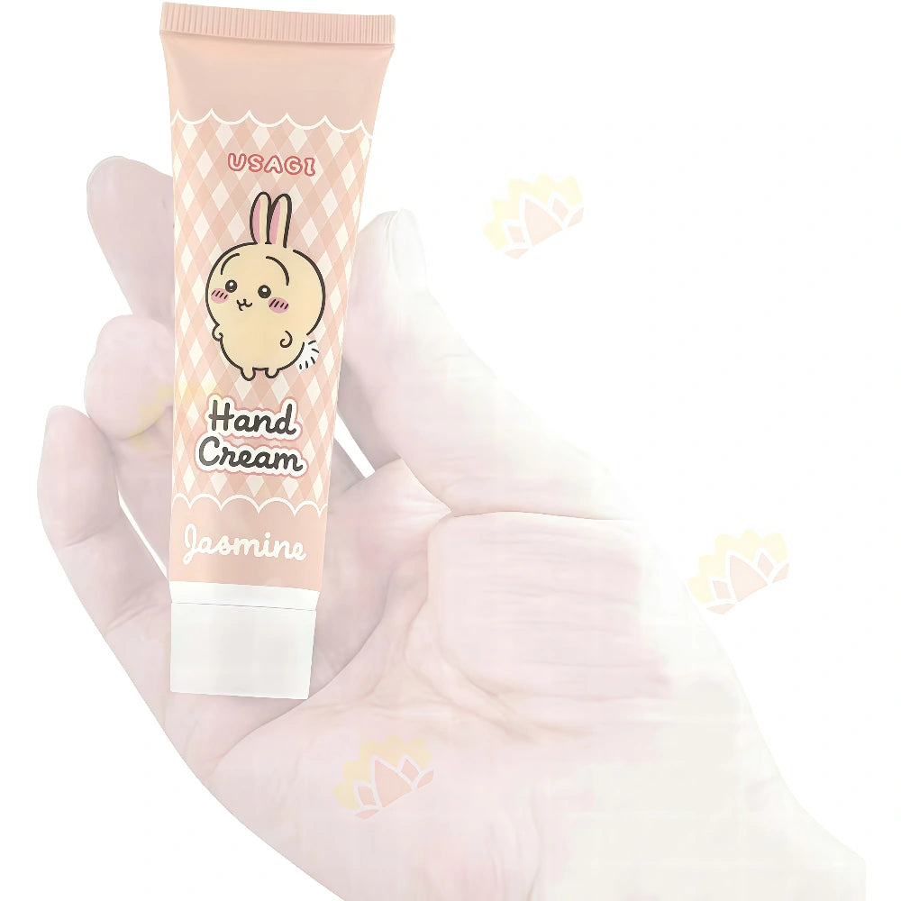 SKATER Hand Cream Usagi Jasmine