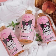 Boisson au thé QDOL (Oolong saveur pêche) 420 ml