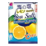 Himalaya Vajomba Actiwhoosh Mints Candy Sea salt lemon flavor 15g