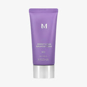 MISSHA M Perfect Cover Serum BB Cream 20ml -No.21