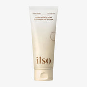 ILSO Grain Potato Pore Cleansing Pack Foam