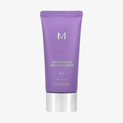 MISSHA M Perfect Cover Serum BB Cream 20ml -No.27