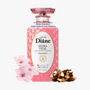 Soin Extra Vital Perfect Beauty de MOIST DIANE 450 ml