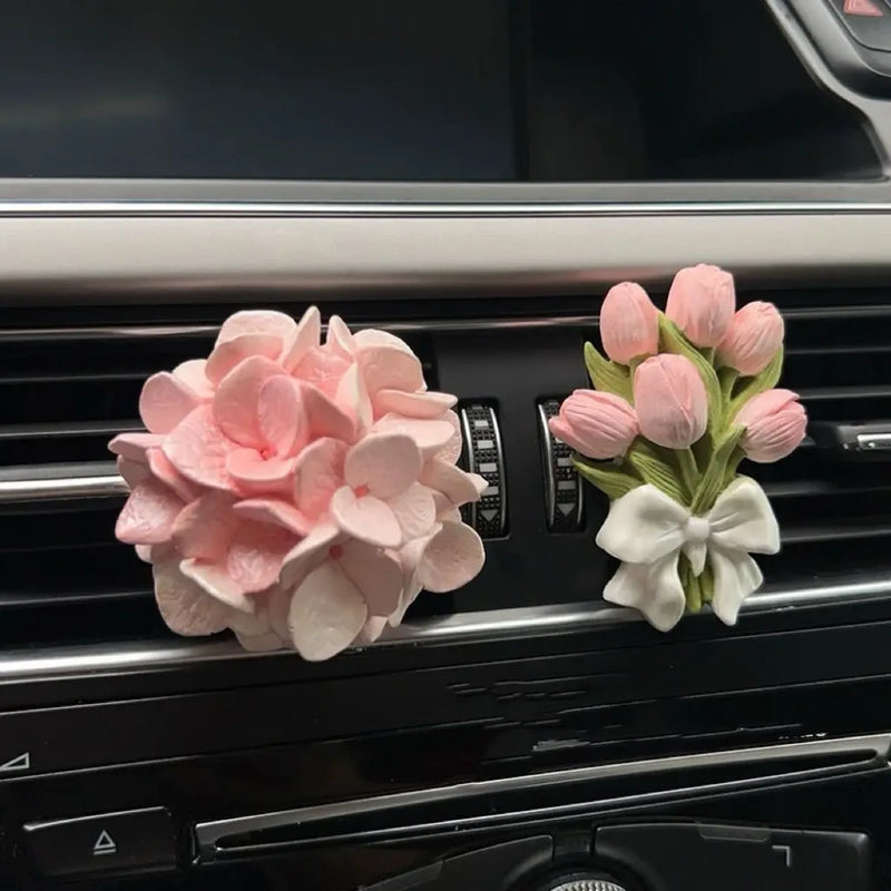 REPOETRY Fragrance For Car & Closet Treepeony