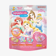 BANDAI Disney Princess Shaka Shaka Capsule Hair Tie Bath Balls (55g)
