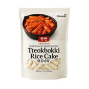 DONGWON Tteokbokki Rice Cake 320g