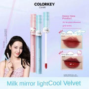 COLORKEY Cinnamoroll Airy Matte Lipsticks R608