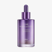 Ampoule de nuit MISSHA Time Revolution, lot de 5 x 50 ml