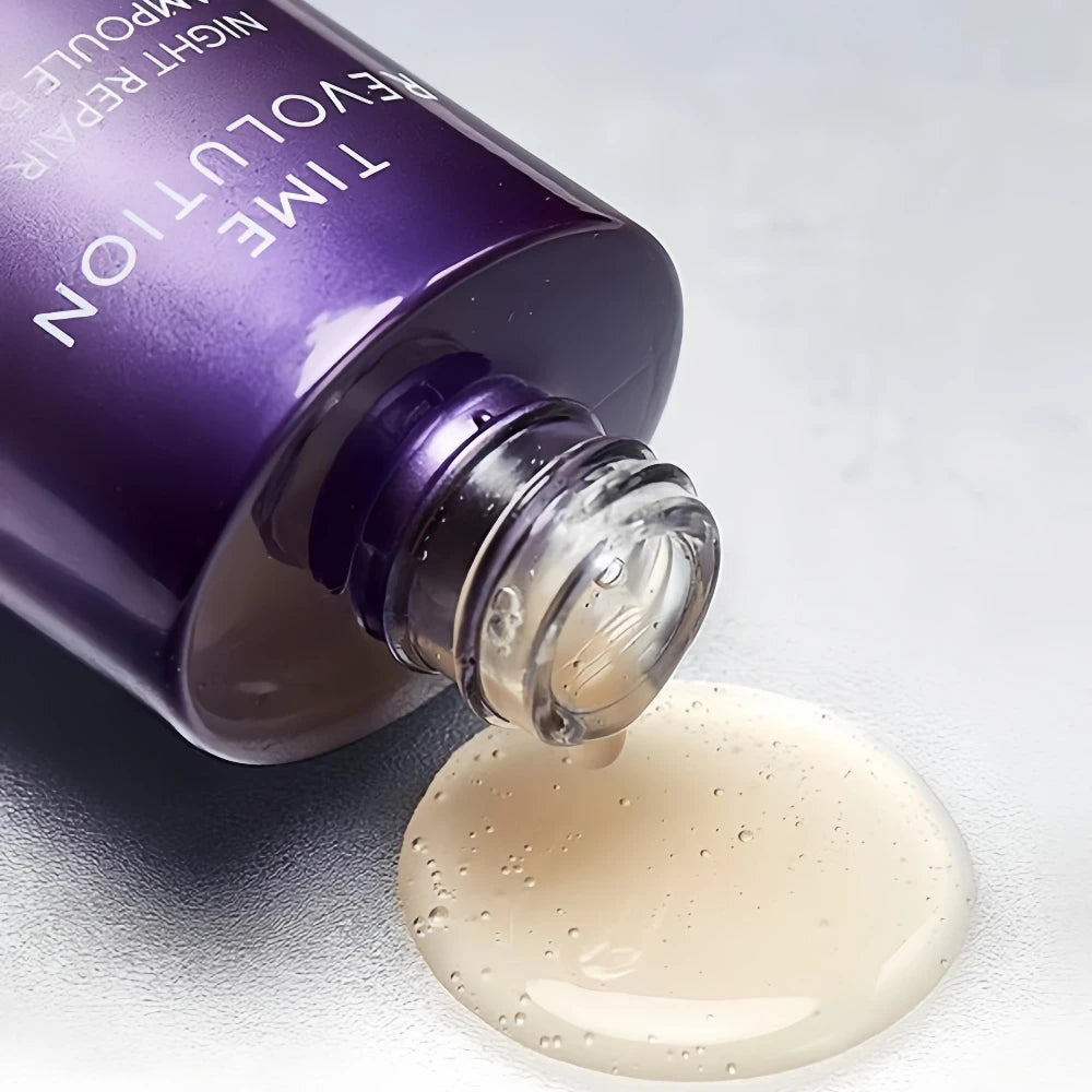 MISSHA Time Revolution Night Ampoule 5X 50ml