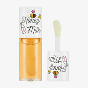 APIEU Honey & Milk Lip Oil 5g