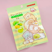 HAYAKAWA Sumikko Gurashi Gummy Lemon 40g