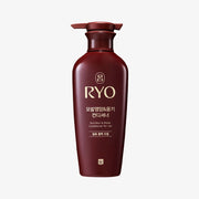 RYO Nutrition & Shine Conditioner for Hair (400ml)