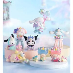 Mystery  Box - Unicorn Cinnamoroll