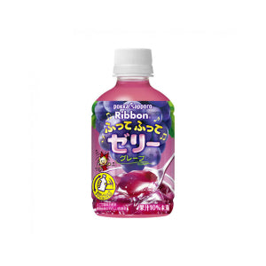 Pokka Sapporo Futte Futte Grape Jelly 295g