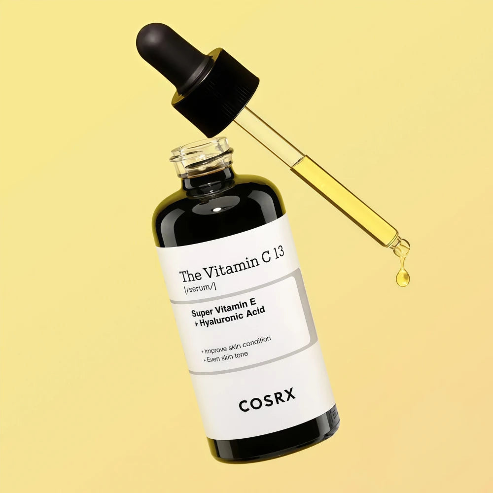 COSRX Le Sérum Vitamine C 13 20 ml