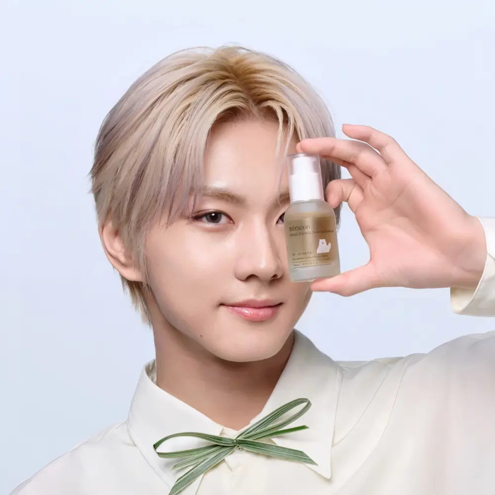 MIXSOON Soondy Centella Asiatica Essence 30ml