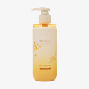OFF RELAX Spa Shampoo Osmanthus 460ml
