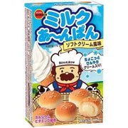 BOURBON Milk and Bread Soft Ice Cream Flavor 38g