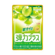 Meiji Elasticity Plus Juice Gummy (Muscat Flavor) 48g