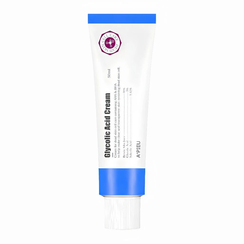 APIEU Glycolic Acid Cream 50ml