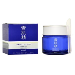 KOSE !! SEKKISEI Herbal Gel
