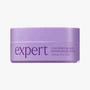 ARIUL Expert Calcium Collagen Repair Eye Gel Patch (60)