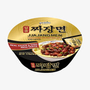PALDO King Bowl (Ilpoom Jajangmen) 190g