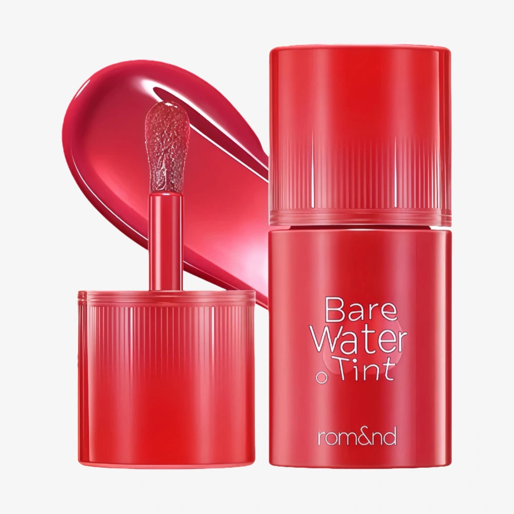ROMAND Bare Water Tint 05 Apple Ooze