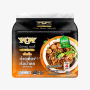 DOUBLE DRAGON Vermicelli Nam Tog Boat Noodle(4bags)