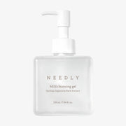 NEEDLY /+ Mild Cleansing Gel 235ml