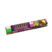 Habibi Dubai Chocolat - Kunafa Pistachio Milk Chocolate - 80g