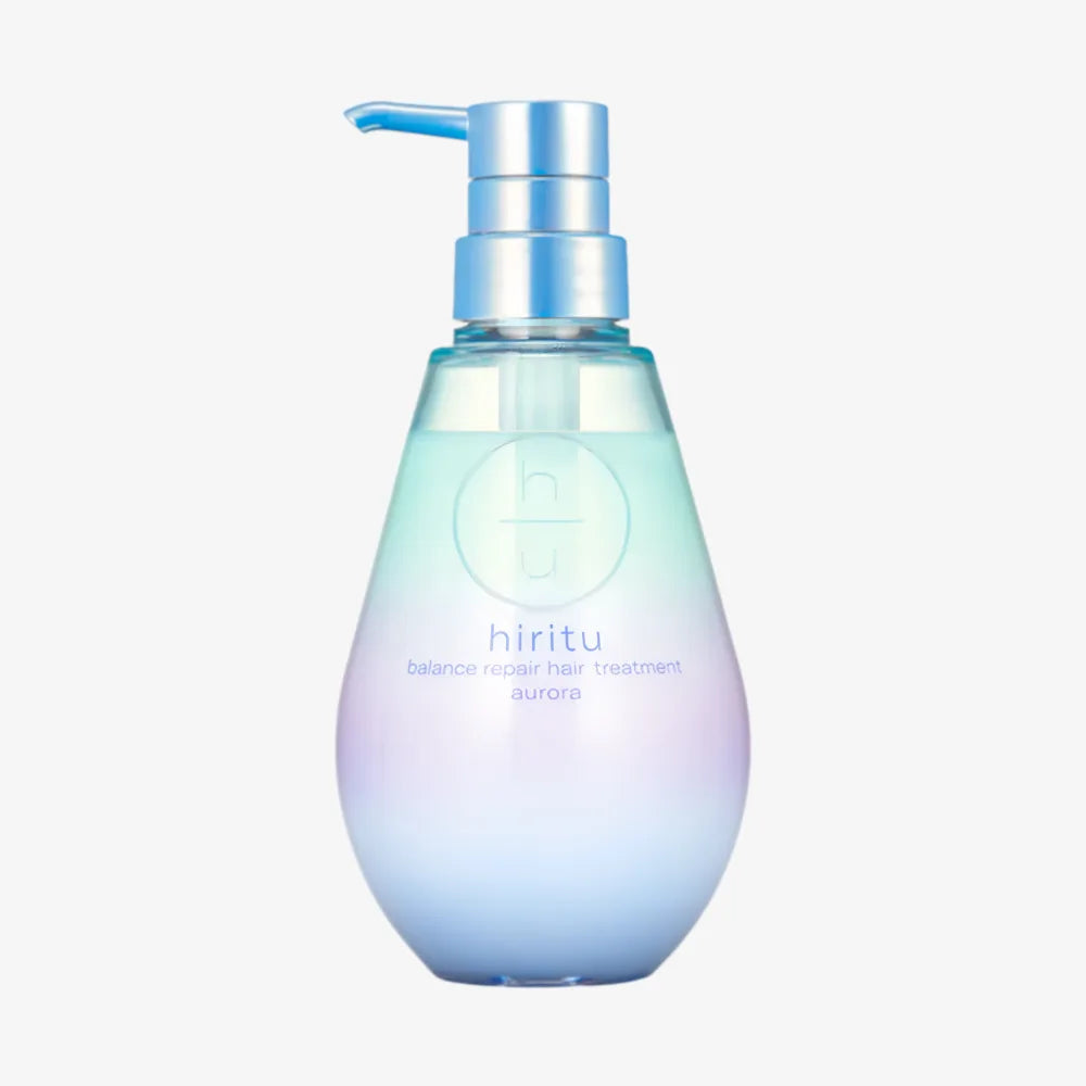 HIRITU Balance Repair Treatment Aurora 410ml