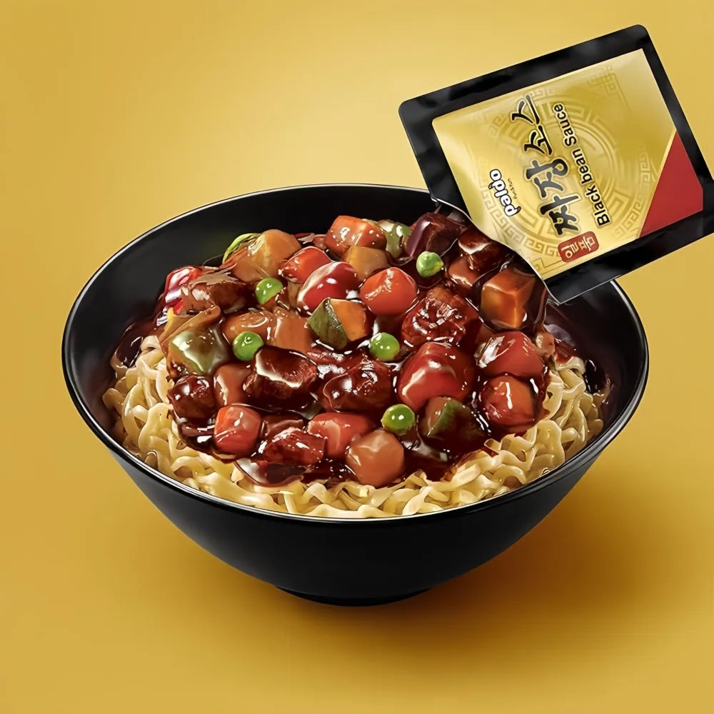 PALDO King Bowl (Ilpoom Jajangmen) 190g