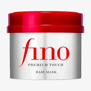SHISEIDO Fino Premium Touch Hair Mask 230g