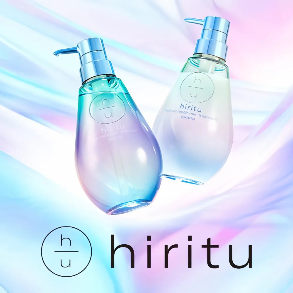 HIRITU Balance Repair Treatment Aurora 410ml