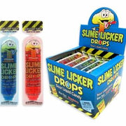 Toxic Waste Slime Licker Drops 25ml