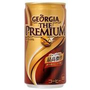 COCA COLA Georgia Premium Coffee 185g