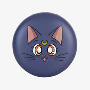 Baume à lèvres Macaron de THE CREME SHOP, parfum Sailor Moon Mix Berry 