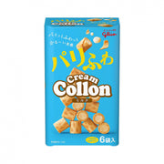 Glico Cream Collon (6 sachets)