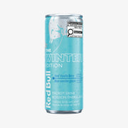 RED BULL Energy Drink Winter Edition 250ml