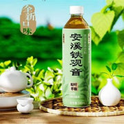 CXK Sugar-Free Anxi Iron Godness Tea 500ml
