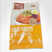 DONGWON, NOUILLES CORÉENNES À MÂCHER 405g