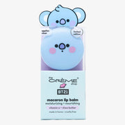 Baume à lèvres Macaron THE CREME SHOP Soda Koya