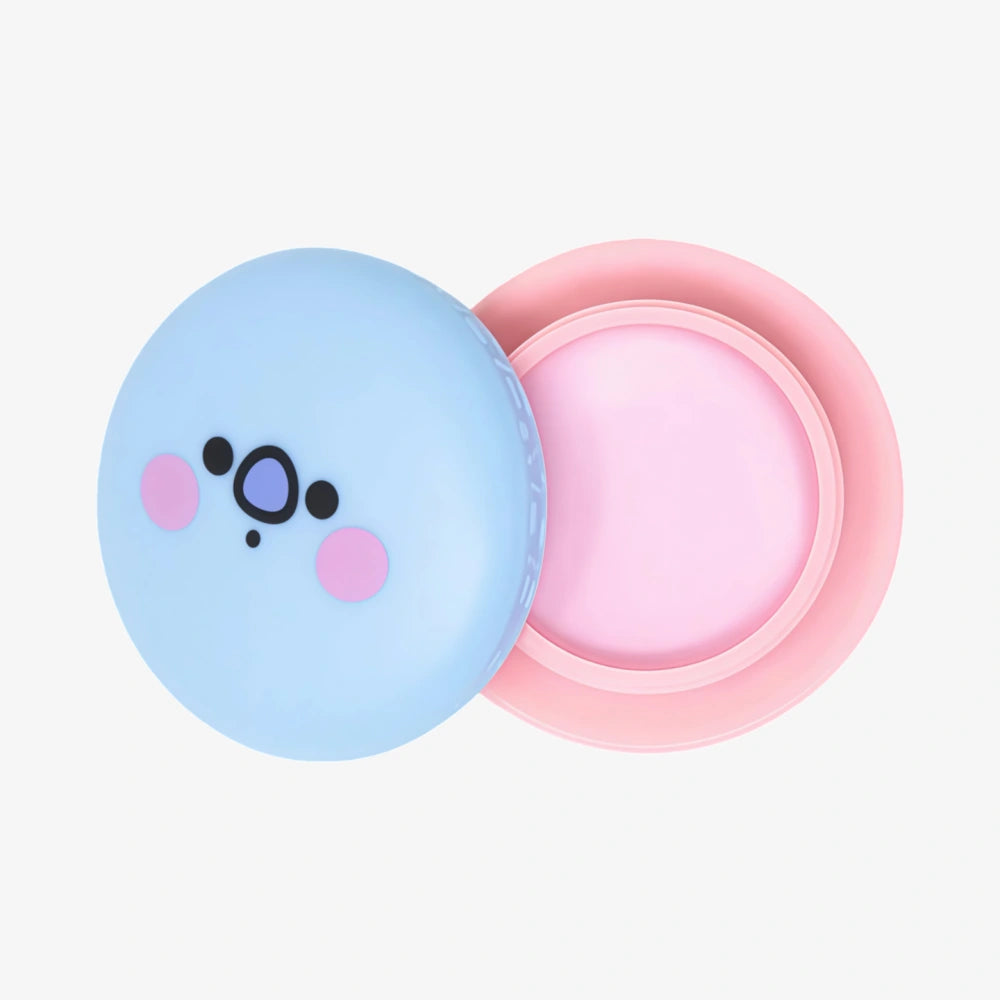 Baume à lèvres Macaron THE CREME SHOP Soda Koya