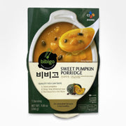 CJ Bibigo Sweet Pumpkin Porridge 280g