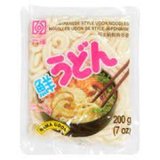 Nouilles Udon japonaises Six Fortune, 4 x 200 g
